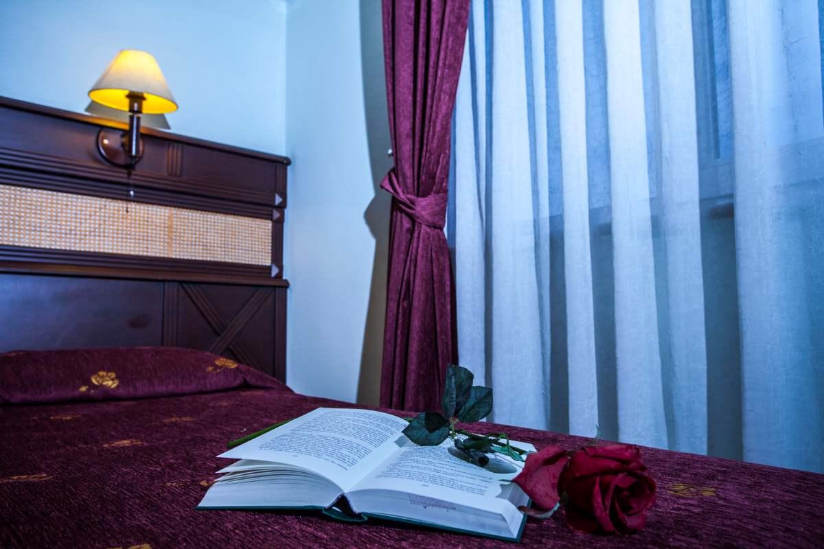Kleopatra Aydin Hotel Alanya Extérieur photo