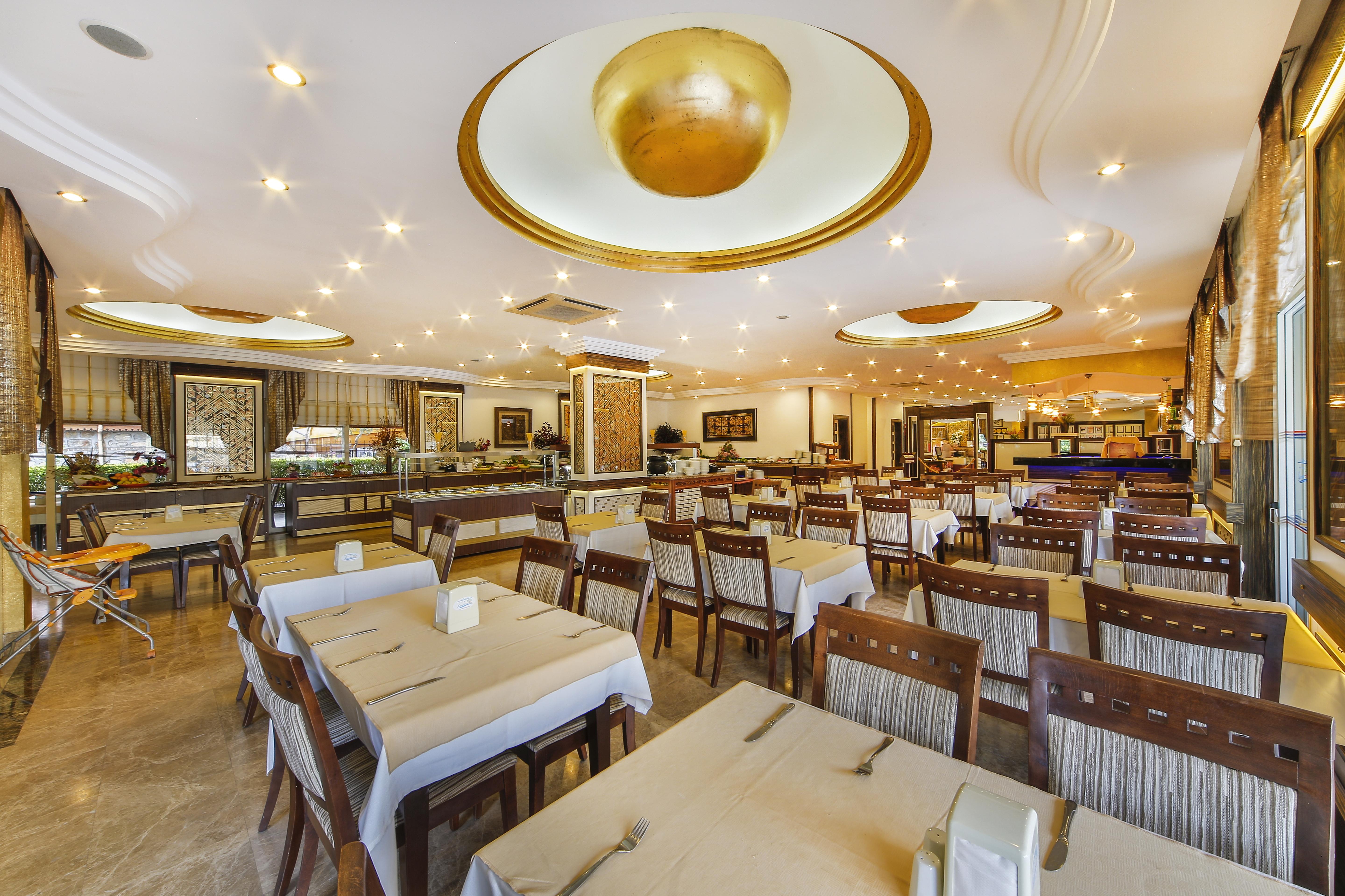Kleopatra Aydin Hotel Alanya Extérieur photo