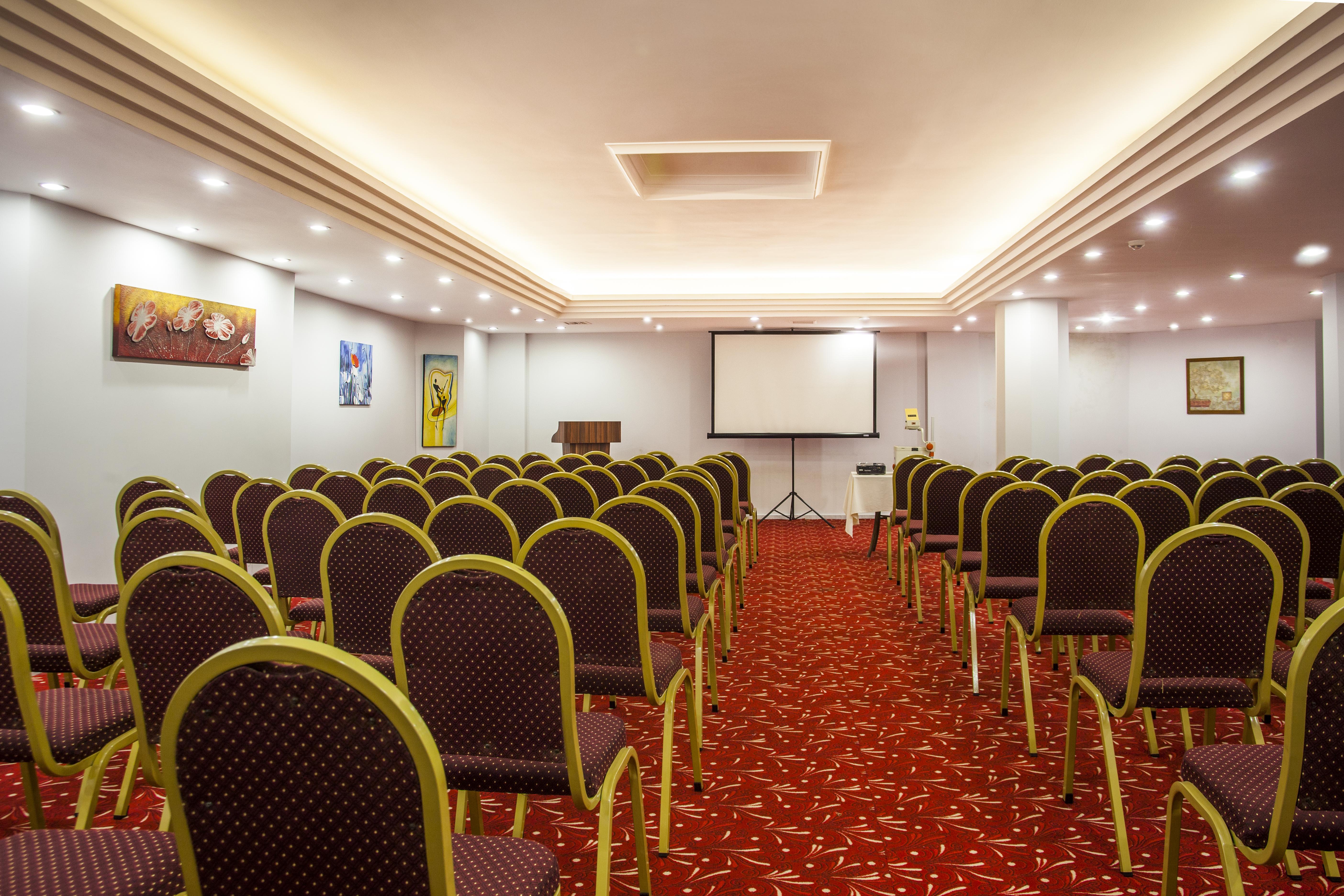 Kleopatra Aydin Hotel Alanya Extérieur photo