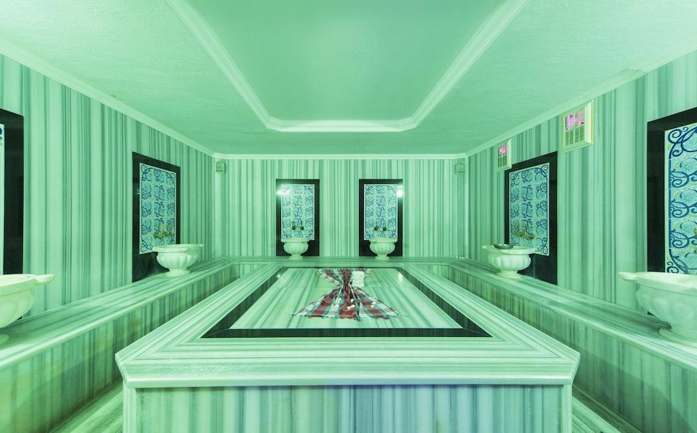 Kleopatra Aydin Hotel Alanya Extérieur photo