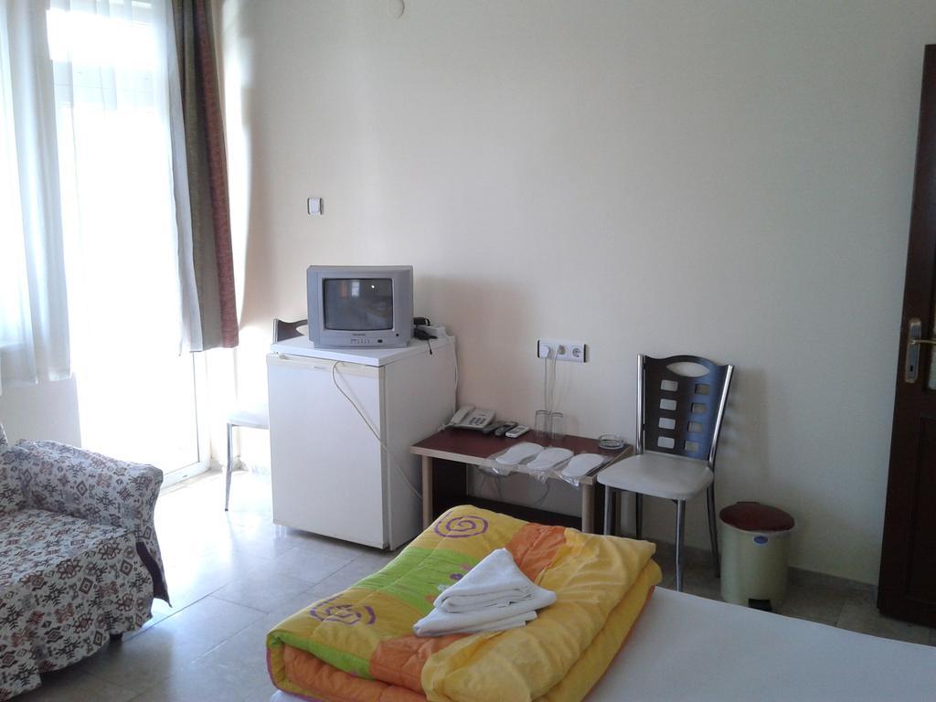 Kleopatra Aydin Hotel Alanya Chambre photo